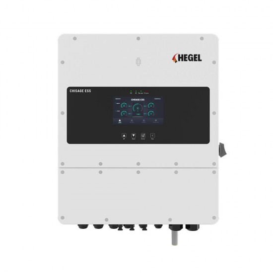 14KW 3 FAZ 48V HİBRİT İNVERTER