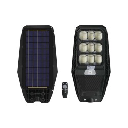 100W Solar Sokak Armatürü-BETATEK