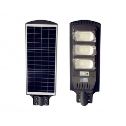 100W Solar Sokak Armatürü-BETATEK