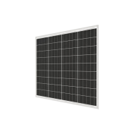 Monokristal Güneş Paneli 100 Watt - Venta