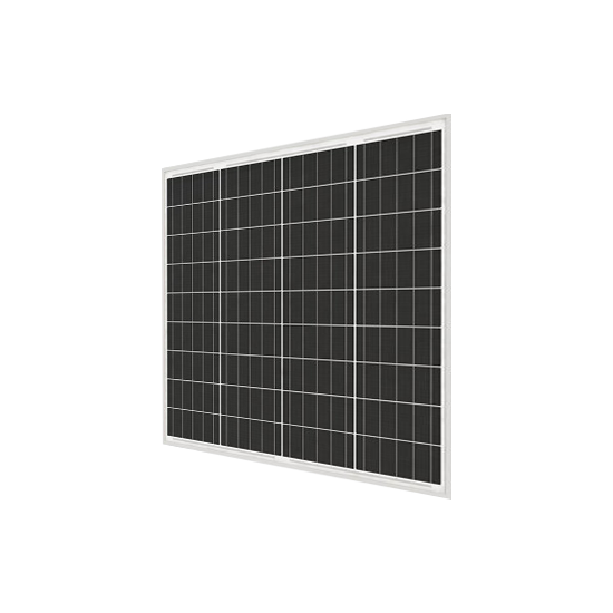 Monokristal Güneş Paneli 100 Watt - Venta