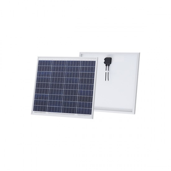Polikristal Güneş Paneli 20 Watt - Venta Polikristal Güneş Paneli 20 Watt - Venta