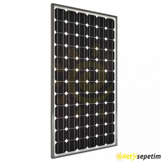 Monokristal Güneş Paneli 300 Watt - Venta Monokristal Güneş Paneli 300 Watt - Venta