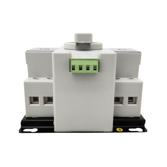 TRANSFER SWİTCH 220V-220V 63A - HEGEL TRANSFER SWİTCH 220V-220V 63A - HEGEL