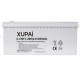 Xupai 200Ah 12V Jel Akü Xupai 200Ah 12V Jel Akü
