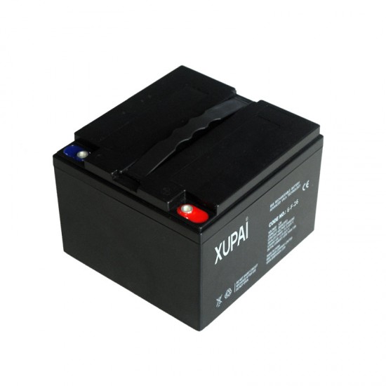 Zonax 24Ah 12V UPS Aküsü Zonax 24Ah 12V UPS Aküsü